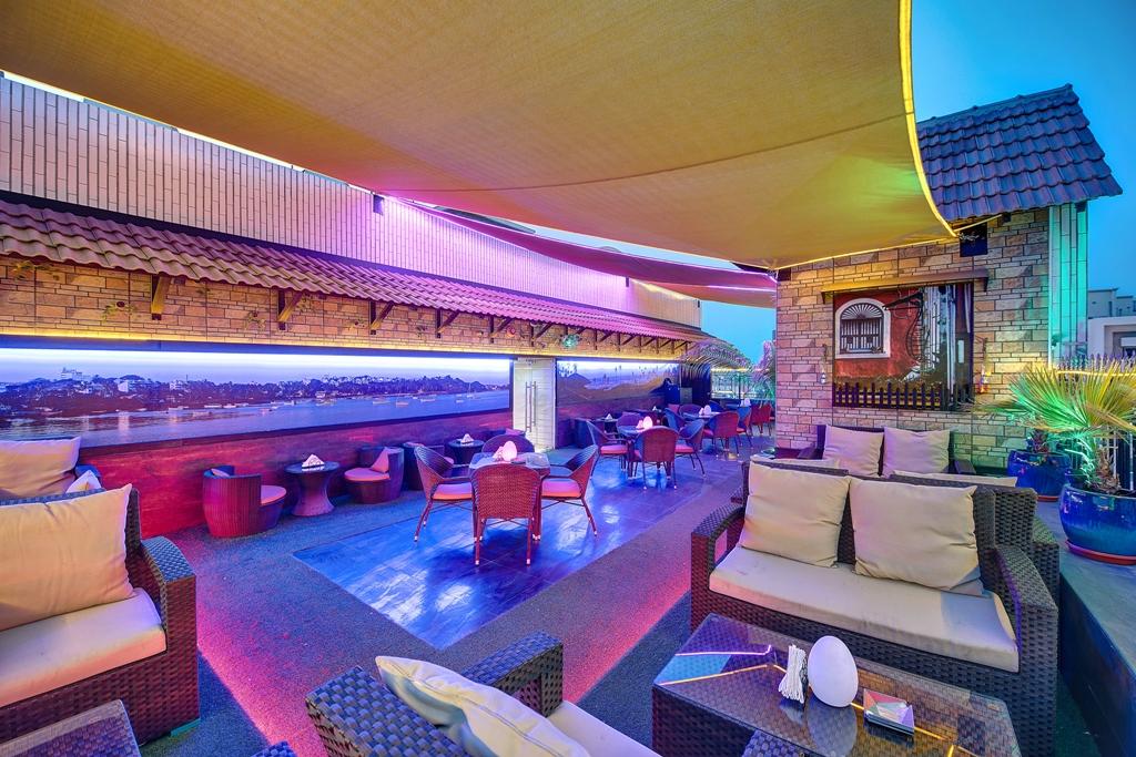 Palm Beach Hotel Dubai Eksteriør billede