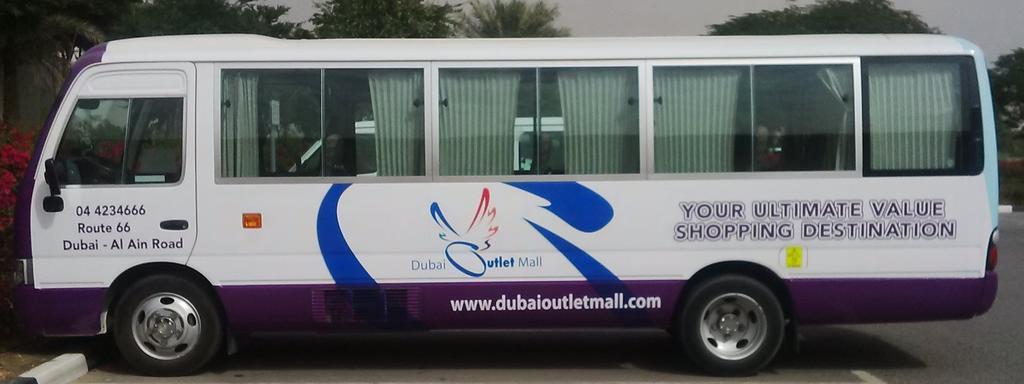 Palm Beach Hotel Dubai Eksteriør billede